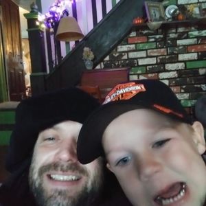 Meet your Posher, Mike